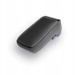 Rati Rati-ASW026 ПІДЛОКІТНИК для Opel Meriva (2003-2009) - AS чорний