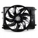 Loro DSP-YV3E 2125000493 2129061002 2129067901 A2125000493 A2129061002 A2129067901 12906100228 129061002 129067901 212906100228 125000493 A212906100228 Вентилятор радіатора Mercedes A-Class W176 CLA C117 GLA 2125000493