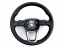 Audi OE 4M8419091AJ MJM _auditeile_ Шкіряне кермо багатофункціональне 4M8419091AJ MJM AUDI A4 B9 A5 F5 8W Lift