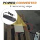 AD BRAKE B0G651FJCD 12 В ДИЗЕЛЬНИЙ ПЕРЕДОГРІВАЧ ДЛЯ АВТОМОБІЛЯ З БЛОКОМ ЖИВЛЕННЯ В КОМПЛЕКТІ