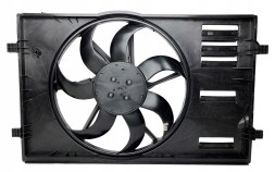 motoGRAPA 556H777332 Вентилятор Audi Q3 (F3) 2018 -