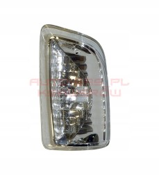 Iveco оригінальне обладнання 5802735245 Правий поворотник iveco daily 65c / 70c 19-