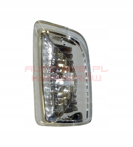 Iveco оригінальне обладнання 5802735245 Правий поворотник iveco daily 65c / 70c 19-