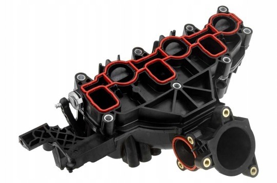 NTY BKS-VW-025 Всмоктувальний колектор nty bks-vw-025