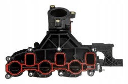 NTY BKS-VW-025 Всмоктувальний колектор nty bks-vw-025