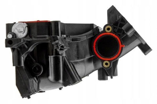 NTY BKS-VW-025 Всмоктувальний колектор nty bks-vw-025