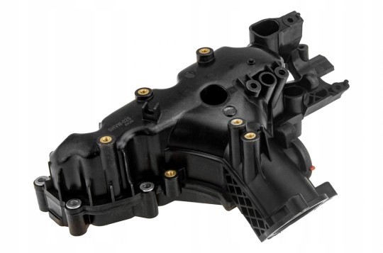 NTY BKS-VW-025 Всмоктувальний колектор nty bks-vw-025