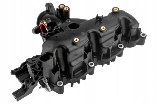 NTY BKS-VW-025 Всмоктувальний колектор nty bks-vw-025