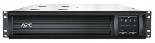 Китай WEW-SC-AB-AUAPCL2RMTC1500 Джерело Безперебійного Живлення APC SMT1500RMI2UC 1500VA/1kW SmartConnect 2U