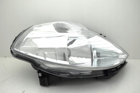 Китай WE8215-11C5R-LD-EMSL NISSAN TIIDA 08-10 ФАРА ПРАВА ДЕПО