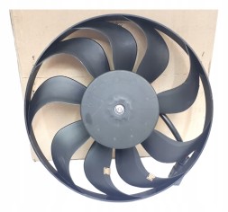 Behr Hella Service 8EW 351 150 324 ВЕНТИЛЯТОР ВОДЯНОГО РАДІАТОРА BEHR AUDI A3 VW TOURAN