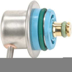 Bosch 0 280 160 587 Регулятор тиску палива