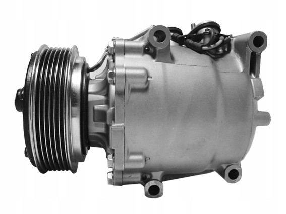 Airstal 10-0189 Компресор кондиціонера airstal 10-0189