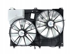 AltimGT ATTY-1-0407 Фанати Toyota Highlander 2007 р.в.