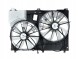 AltimGT ATTY-1-0407 Фанати Toyota Highlander 2007 р.в.