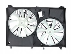 AltimGT ATTY-1-0407 Фанати Toyota Highlander 2007 р.в.