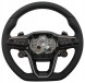 Cupra OE 5FF419091C, DWP542900OE Спортивне шкіряне мультифункціональне кермо Cupra Terramar 5FF419091C