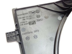 Volkswagen OE 5Q0121205AP Корпус вентилятора 5q0121205ap vw audi skoda aso