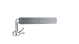 Mahle CLC 48 000P Охолоджувач масла mahle clc 48 000р