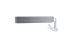 Mahle CLC 48 000P Охолоджувач масла mahle clc 48 000р