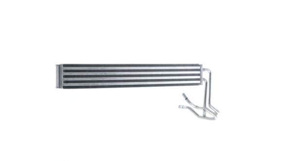 Mahle CLC 48 000P Охолоджувач масла mahle clc 48 000р