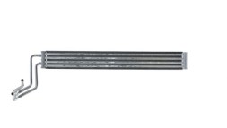 Mahle CLC 48 000P Охолоджувач масла mahle clc 48 000р