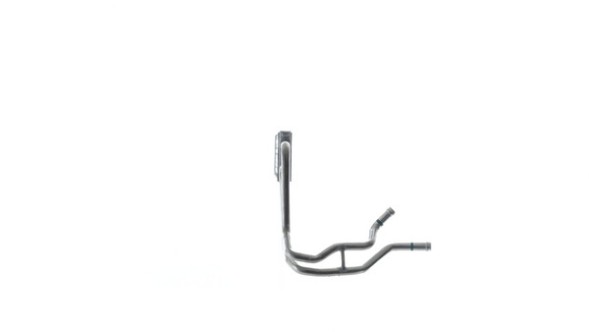 Mahle CLC 48 000P Охолоджувач масла mahle clc 48 000р