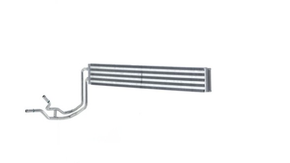 Mahle CLC 48 000P Охолоджувач масла mahle clc 48 000р