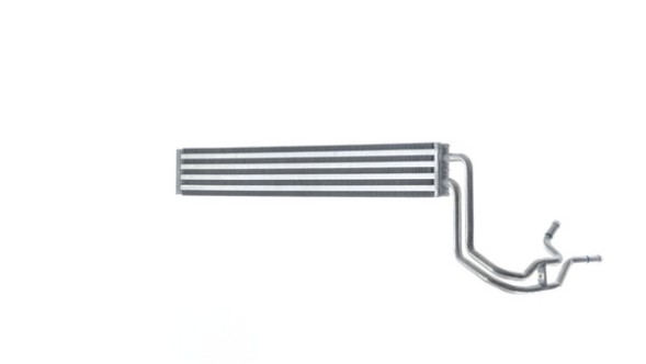 Mahle CLC 48 000P Охолоджувач масла mahle clc 48 000р