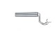 Mahle CLC 48 000P Охолоджувач масла mahle clc 48 000р