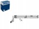 Mahle CLC 48 000P Охолоджувач масла mahle clc 48 000р