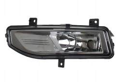 Abakus 315-2034L-UQ Фара протитуманна abakus 315-2034l-uq