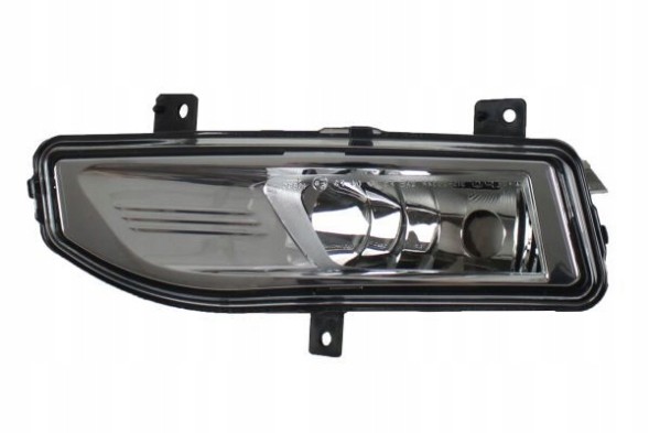 Abakus 315-2034L-UQ Фара протитуманна abakus 315-2034l-uq