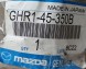 Mazda OE Шнур гальмівний основний контур - Mazda 6 GL GJ GHR145350B