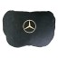 Mercedes-Benz OE A22397045119H93 ПОДУШКА ПІДГОЛОВНИКА MERCEDES S V223 W223 ЗАДНЯ ЧОРНА MERCEDES A2239704511 9H93