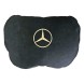 Mercedes-Benz OE A22397045119H93 ПОДУШКА ПІДГОЛОВНИКА MERCEDES S V223 W223 ЗАДНЯ ЧОРНА MERCEDES A2239704511 9H93