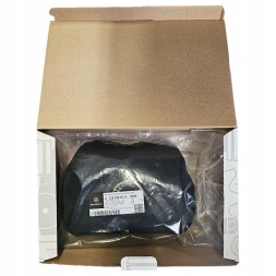 Mercedes-Benz OE A22397045119H93 ПОДУШКА ПІДГОЛОВНИКА MERCEDES S V223 W223 ЗАДНЯ ЧОРНА MERCEDES A2239704511 9H93