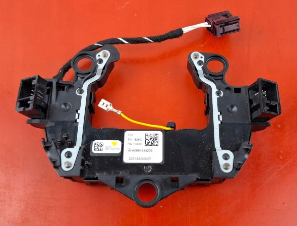 Mercedes-Benz OE MERCEDES W213 W253 W118 W205 W247 W910 TAŚMA A0994644206 I MERCEDES W213 W253 W118 W205 W247 W910 СТРІЧКА A0994644206