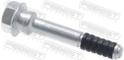 0174 SX100F FEBEST Втулка ресори підвіски