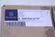 Mercedes-Benz OE A0008356007 MERCEDES Вентилятор обдуву салону MERCEDES SPRINTER 906