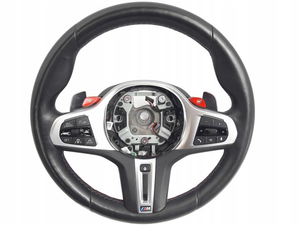 BMW OE 32 30 8094394 STAJNIA 10541 BMW M5 F90 M8 F91 F92 F93 КЕРМО M-POWER ГЛІНТВЕЙН ЛОПАТКИ ВІБРАЦІЯ 1 км!!