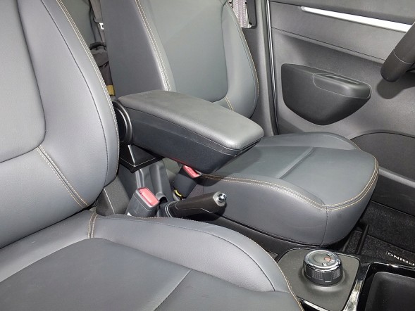 Rati C4 Kaktus Підлокітник Citroen CACTUS 2014-2021 Rati ARMSTER 3