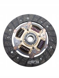 Valeo 832736 Зчеплення daihatsu charade subaru trezia auris corolla yaris urban cruiser