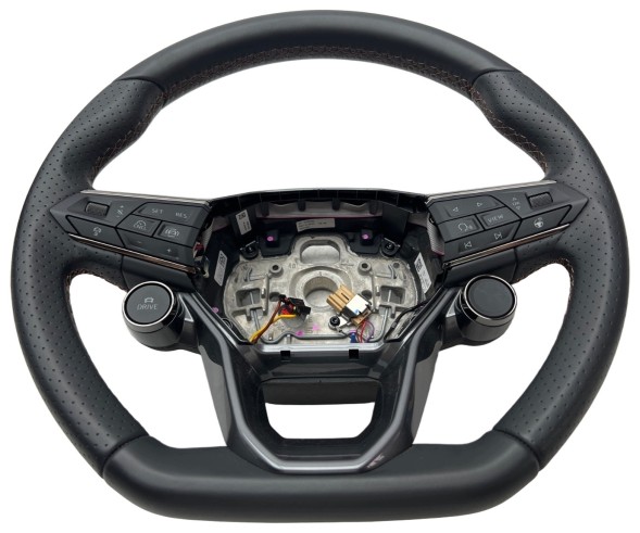 Volkswagen OE 10E419091BA, DWP10E419091BAOE Багатофункціональне кермо Seat Cupra Born 10E419091BA Нове оригінальне