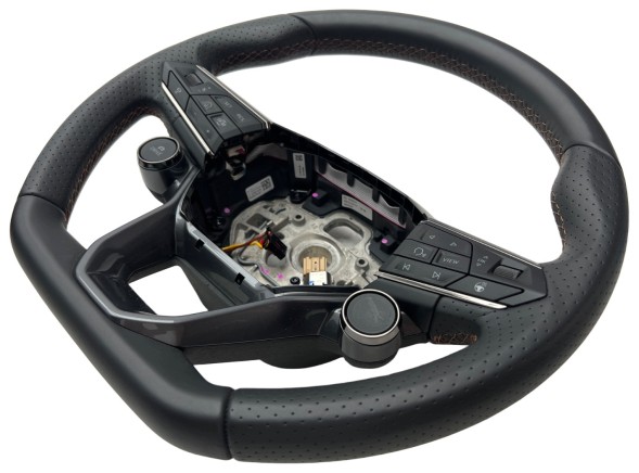 Volkswagen OE 10E419091BA, DWP10E419091BAOE Багатофункціональне кермо Seat Cupra Born 10E419091BA Нове оригінальне