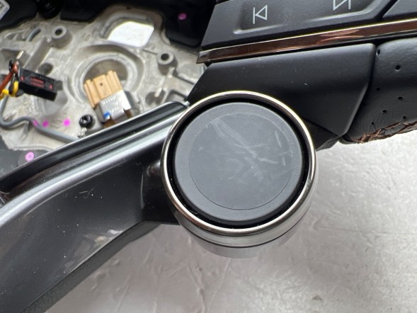 Volkswagen OE 10E419091BA, DWP10E419091BAOE Багатофункціональне кермо Seat Cupra Born 10E419091BA Нове оригінальне