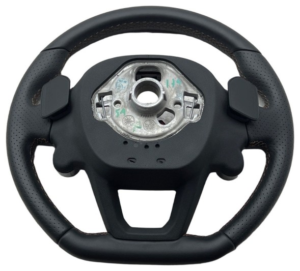 Volkswagen OE 10E419091BA, DWP10E419091BAOE Багатофункціональне кермо Seat Cupra Born 10E419091BA Нове оригінальне