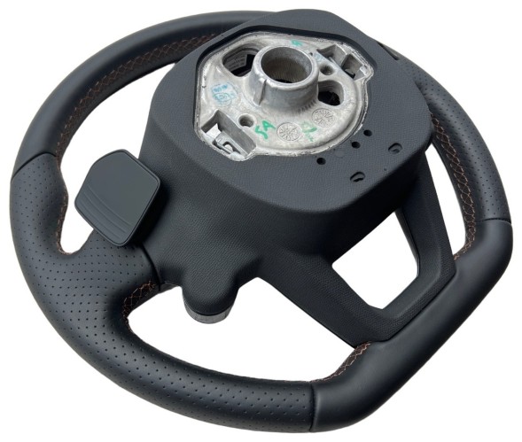 Volkswagen OE 10E419091BA, DWP10E419091BAOE Багатофункціональне кермо Seat Cupra Born 10E419091BA Нове оригінальне