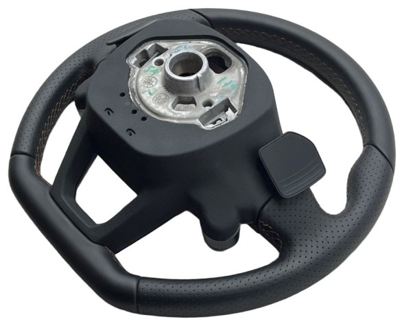 Volkswagen OE 10E419091BA, DWP10E419091BAOE Багатофункціональне кермо Seat Cupra Born 10E419091BA Нове оригінальне