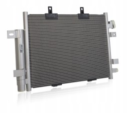 AHE 4SS0-9987512 Конденсатор охолодження dacia spring 2020- electric ev 921005444r